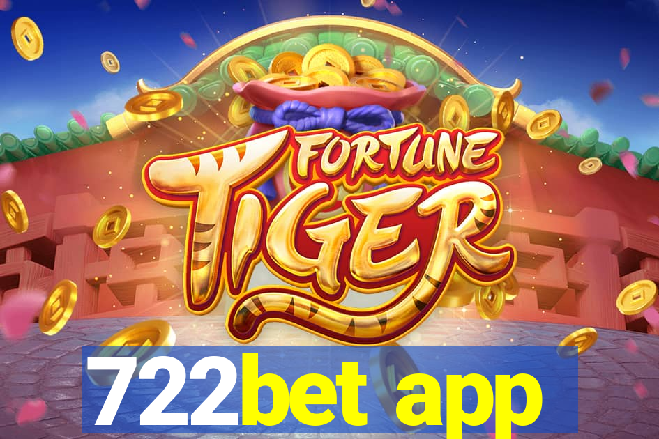 722bet app